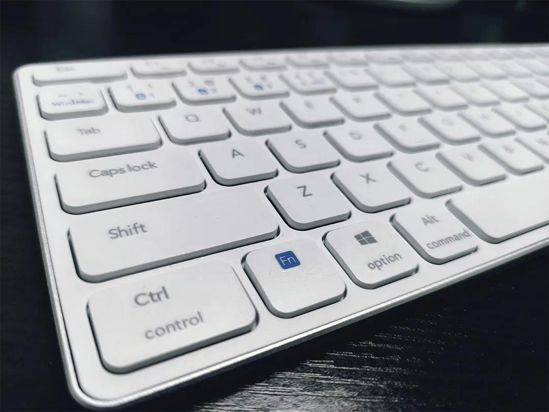 雷柏e9300多模无线刀锋键盘,雷柏e9350g键盘连接不上电脑怎么办