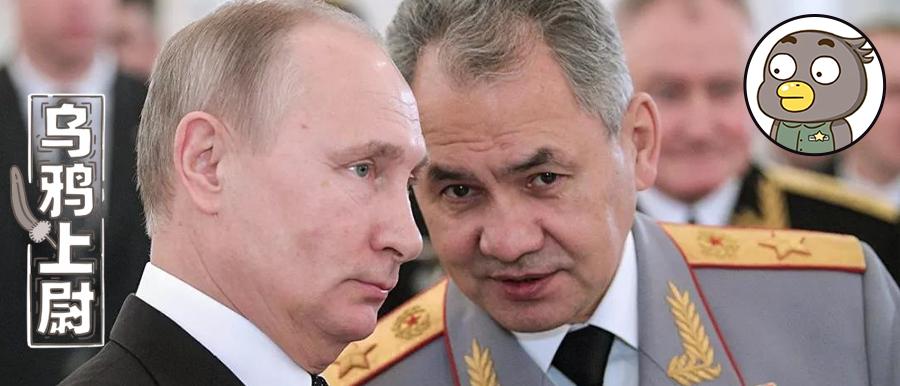 战斗民族打了几场胜仗,战斗民族打重装上阵