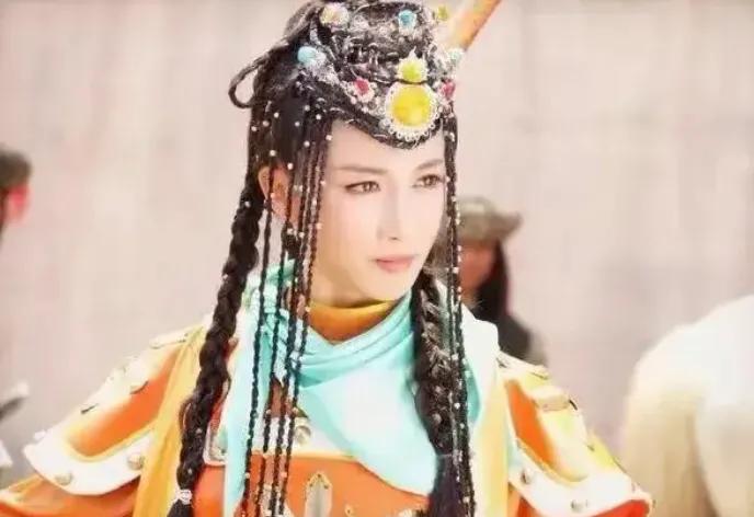 杨家将的真实历史杨文广,杨家将杨文举有几个儿子