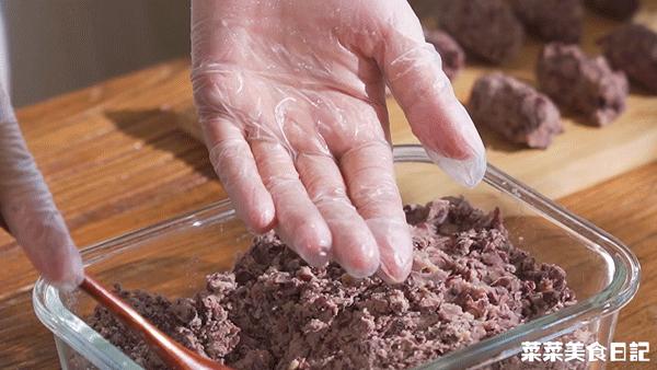 南方小众糕点美食,南方过年蒸的糯米点心