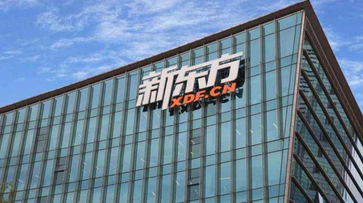 俞敏洪新东方捐款1000万,俞敏洪回忆新东方内斗