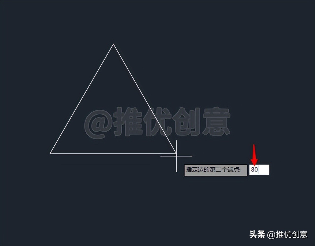 cad制图初学入门快捷键,cad制图快捷键操作讲解