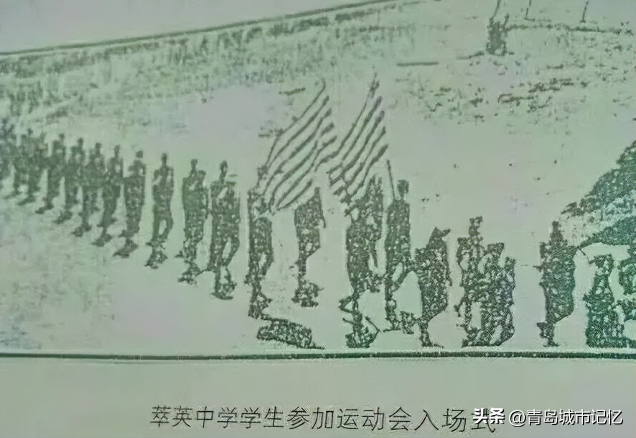 即墨一中120年校庆,即墨一中简介