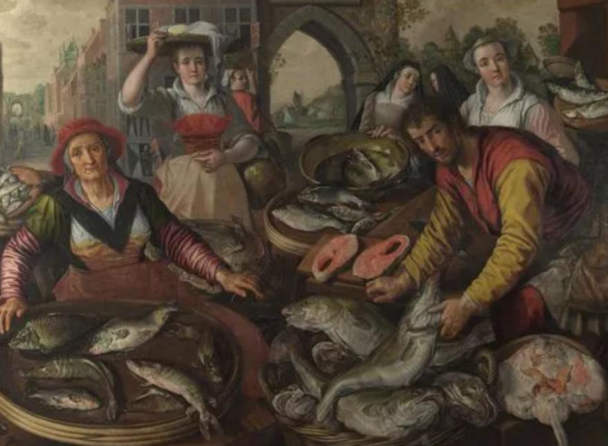 中世纪晚期英国的经济与社会,中世纪英国和法国的区别