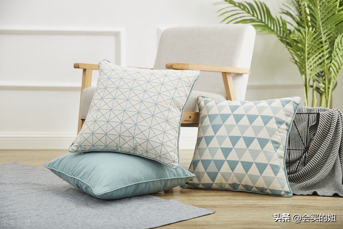 你会挑选床垫吗,你会挑选蚕丝被吗