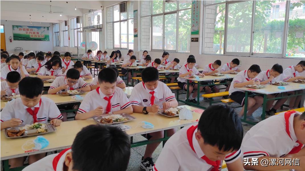 漯河学校不准提前开学,漯河教育最新通知