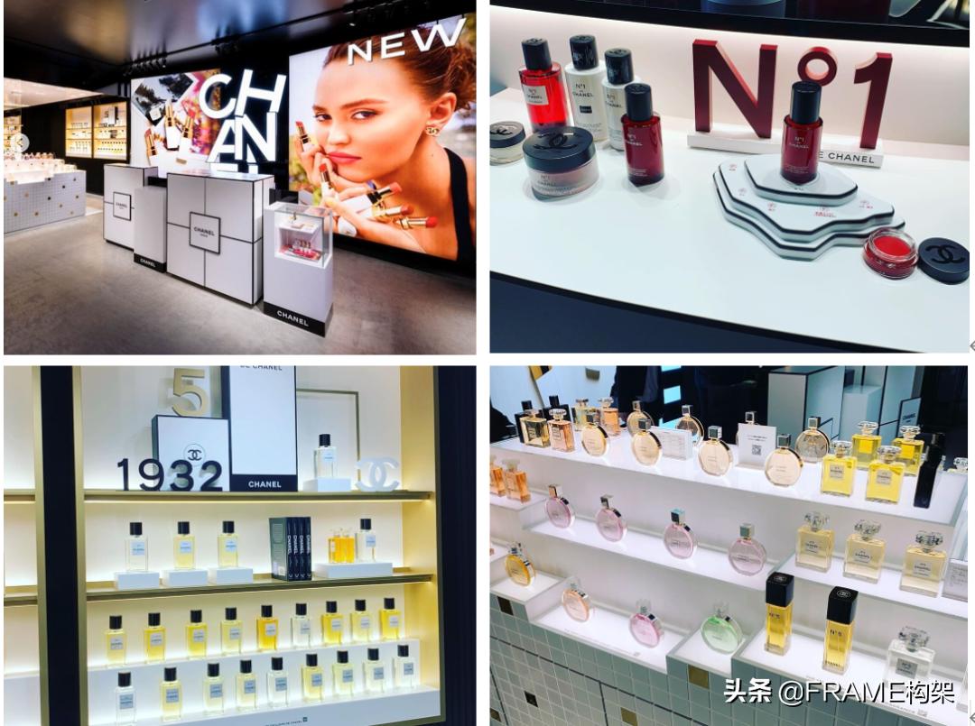 高级感经典重现,经典再现风尚店