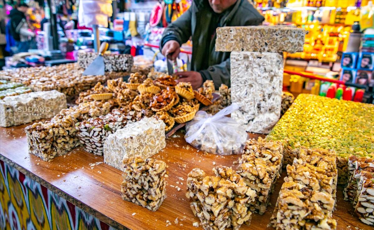 切糕为何天价,切糕为啥这么贵一斤切4斤后续