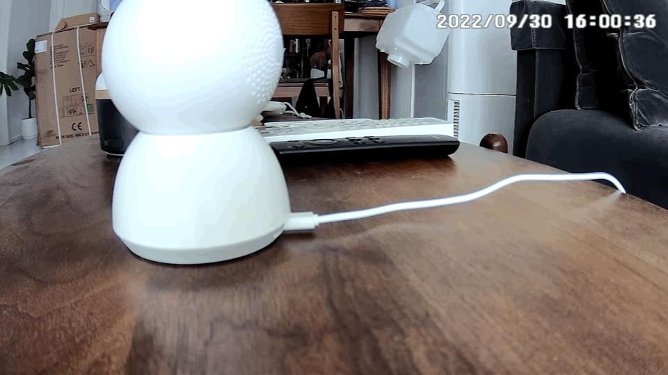 萤石c6cn与360云台乐享版哪款好,萤石360家用摄像头评测