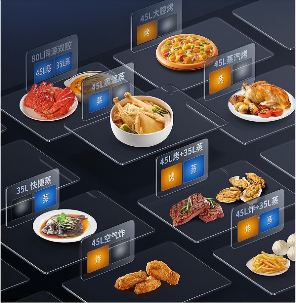 森歌集成灶成功了吗,森歌集成灶哪一款好点