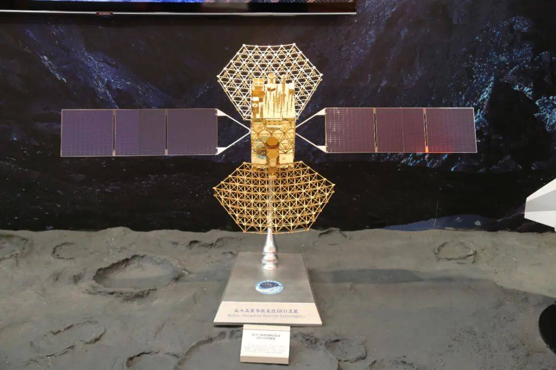 北斗导航接入百度地图优势,北斗系统能控制百度地图吗