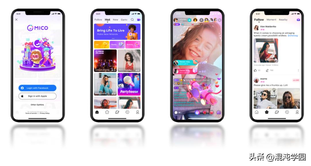 从睡机场到年入几十亿,米可世界CEO聊了聊出海这十年