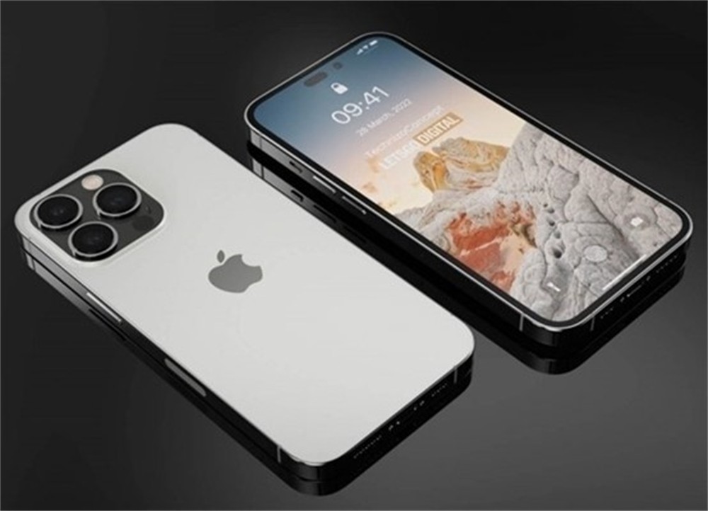 iphone14pro屏幕搭载三星,有备而来原版