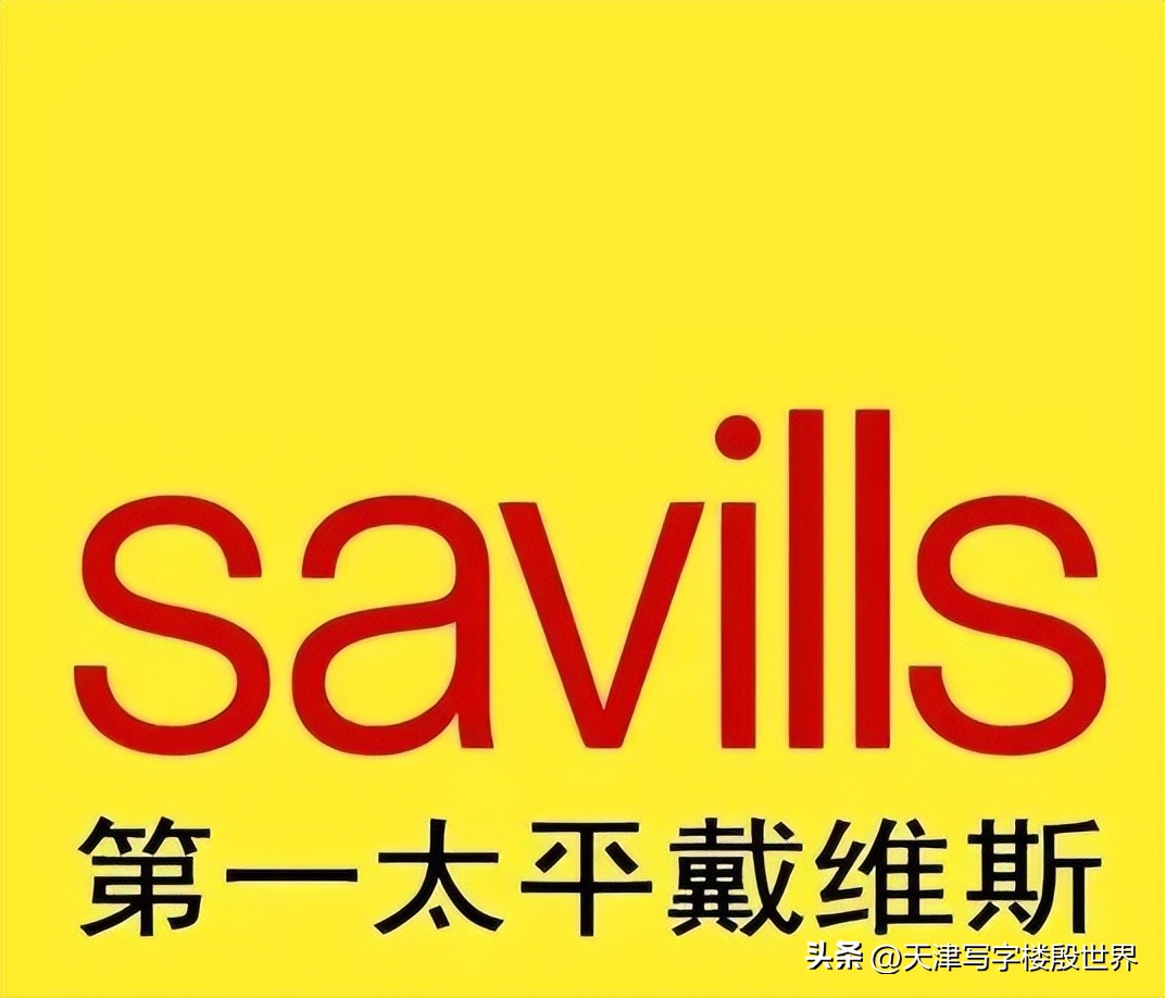 一文看懂商业地产,一文看懂物业服务