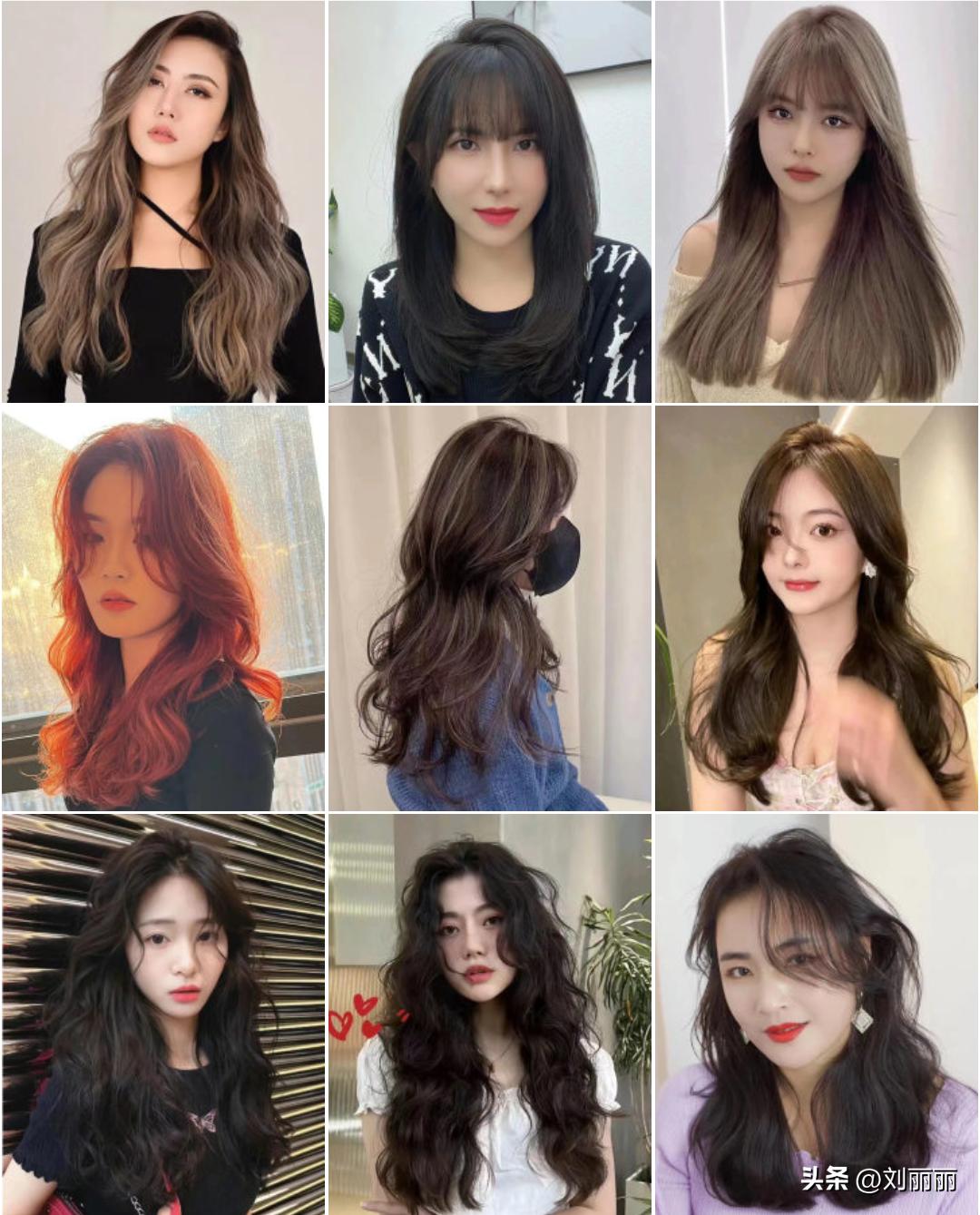 时尚发型男2021流行发型,2021时尚发型最流行受欢迎的发型