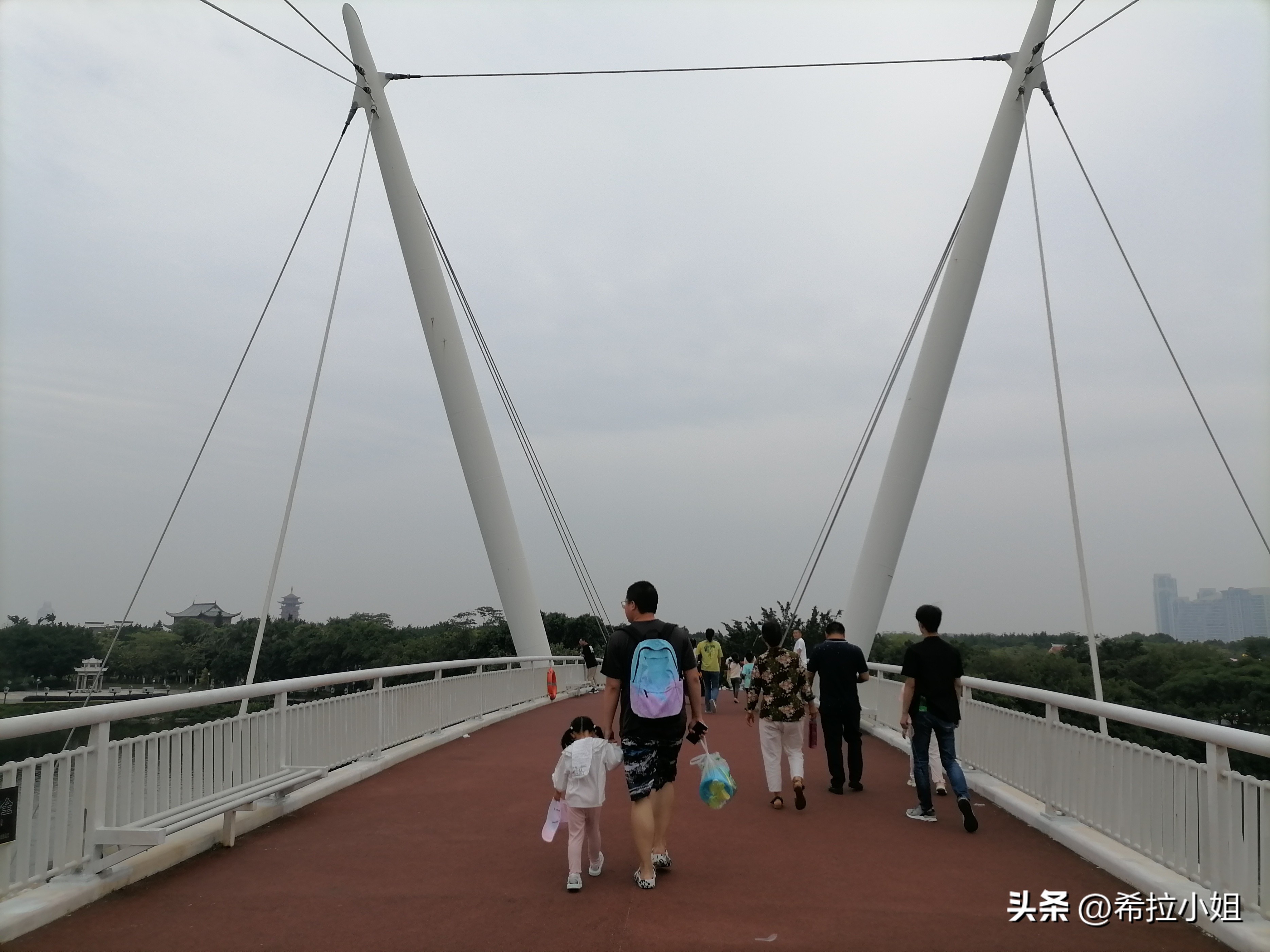 厦门园博园儿童岛,厦门园博苑一日游详细攻略