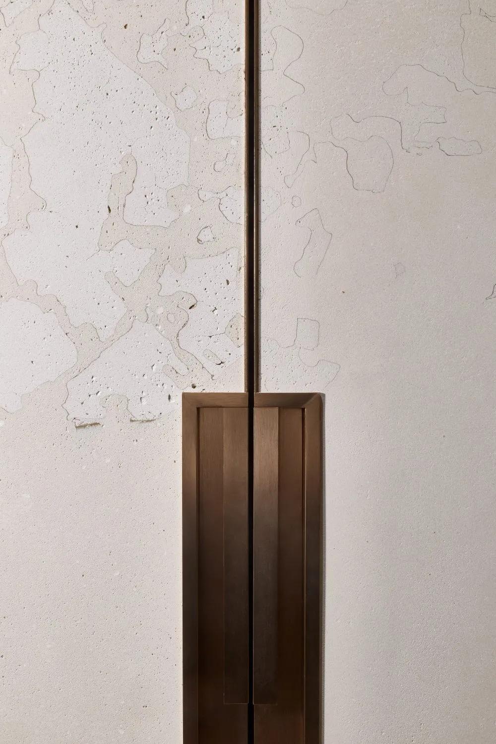 180平现代高级质感大平层,遵义大平层轻奢装修实景高级感