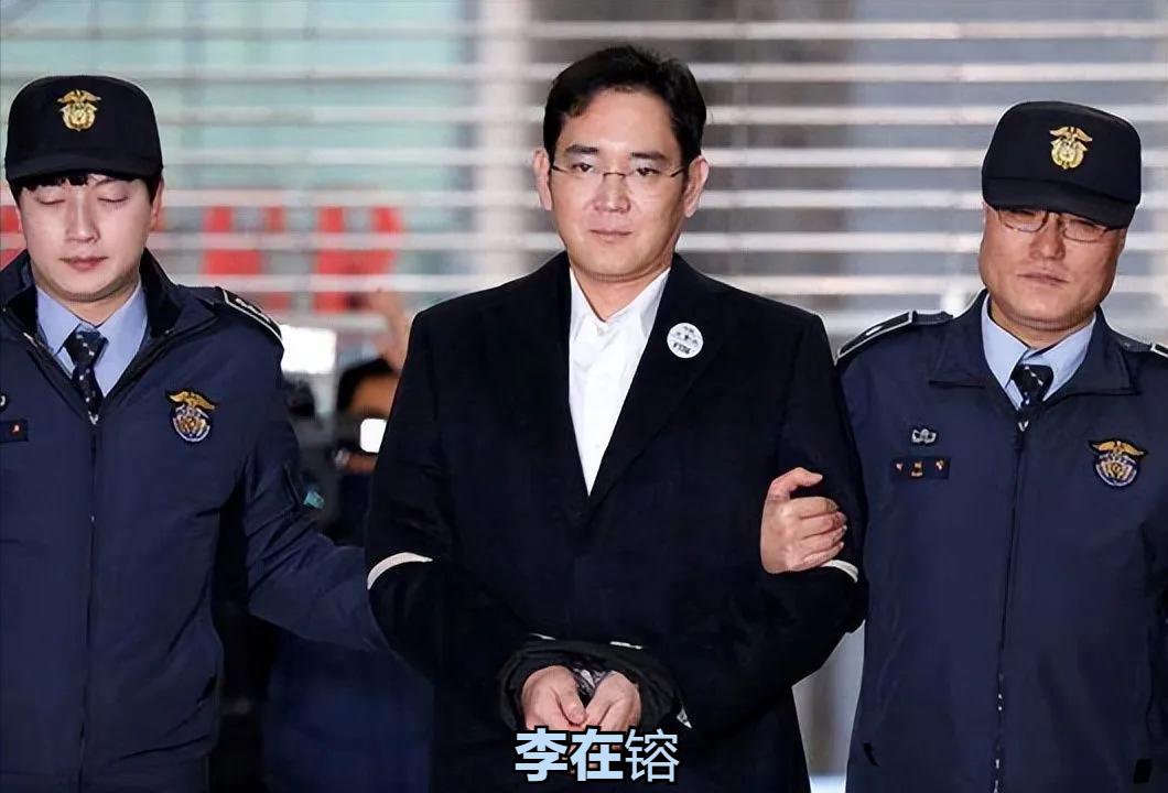 韩国的财阀真的能只手遮天吗,在韩国为啥财阀可以只手遮天