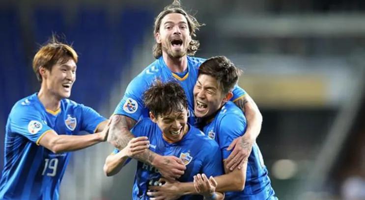 韩职济州联vs蔚山现代赢了吗,韩k联仁川联vs蔚山现代比分