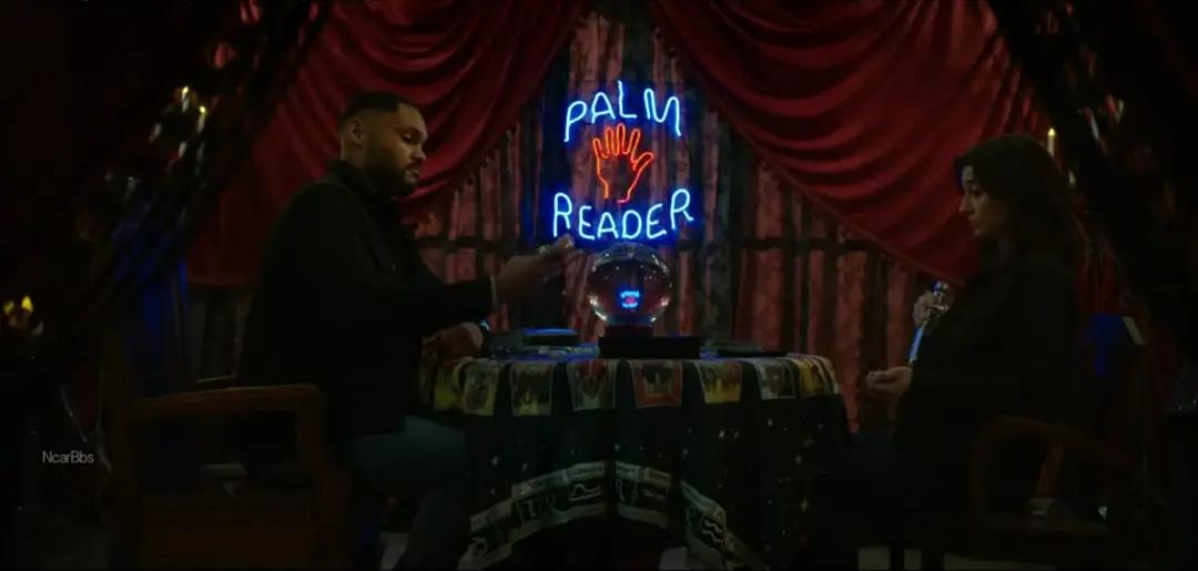 德州骑警VS邪恶力量：迪恩导演山姆主演，各种情怀在其中