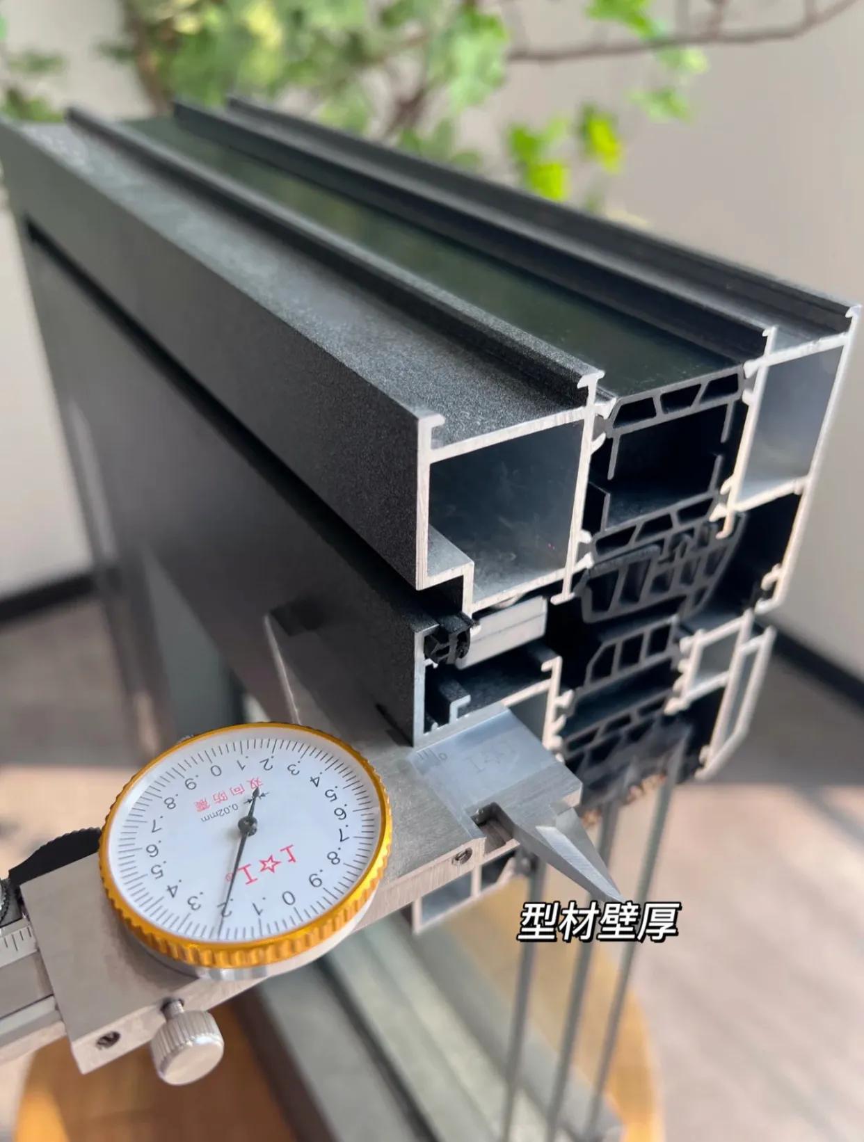 窗户平开窗变内开内倒窗容易吗,平开内倒窗怎样开窗好