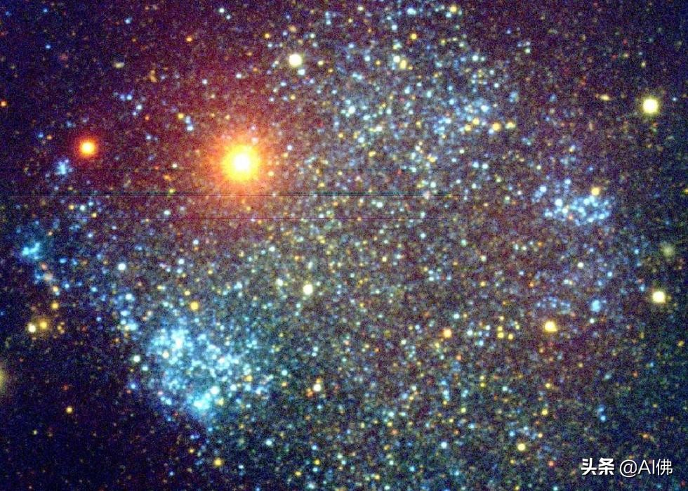 宇宙十个离地球最近的恒星,离地球最近的恒星除了太阳还有谁