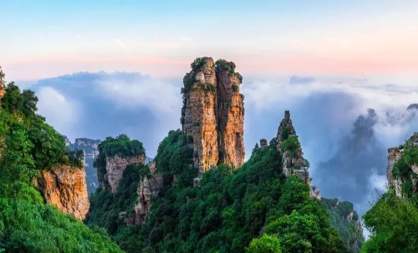 今年最大超级月亮今夜登场,河北邯郸超级月亮