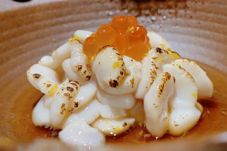 吃烧烤人生百味自己体会,烧烤带来的人间烟火气