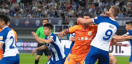 裁判毁掉的比赛,裁判毁掉了球赛