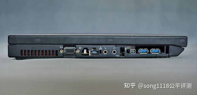 经典笔电复刻机51nbT70评测:依然可以ThinkPad!