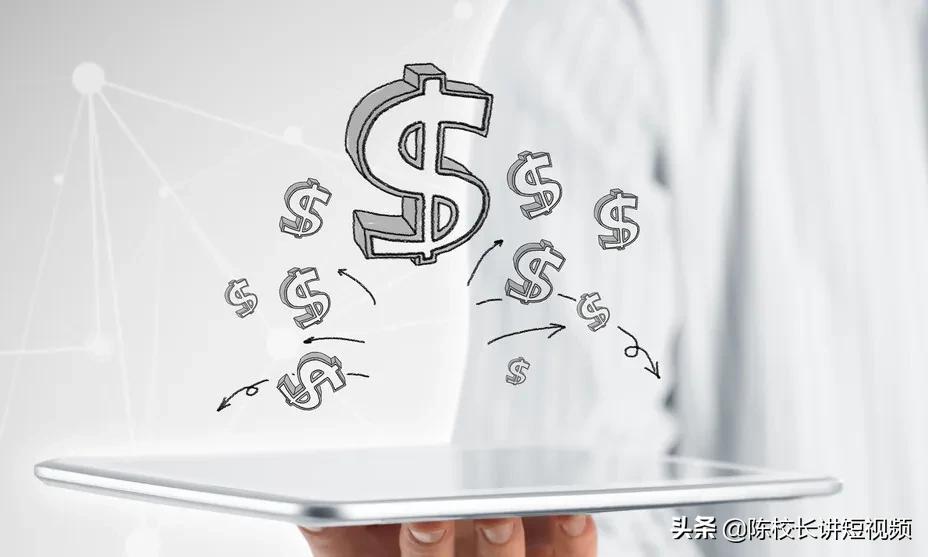 抖音写文案如何挣钱,做抖音如何写方案