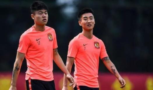 恒大国安最新阵容,北京国安vs广州恒大首发名单