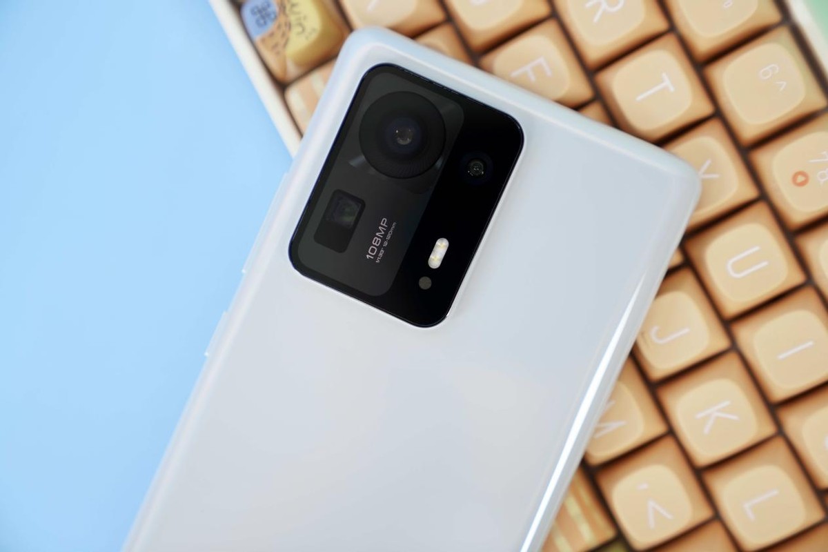 小米mix5发布会经典瞬间,小米mix5激进版