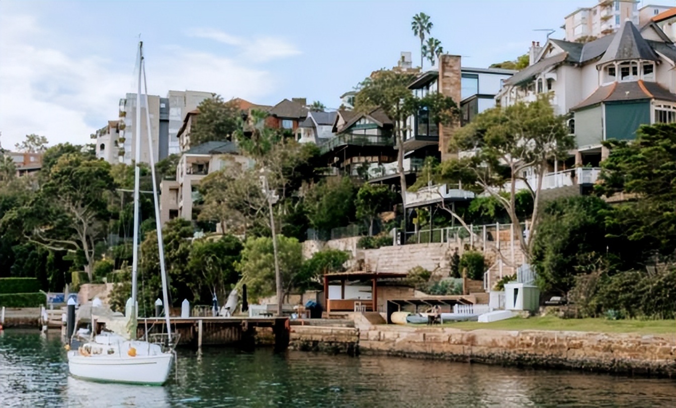 中国对澳洲投资的态度 (澳大利亚对于海外投资的态度)