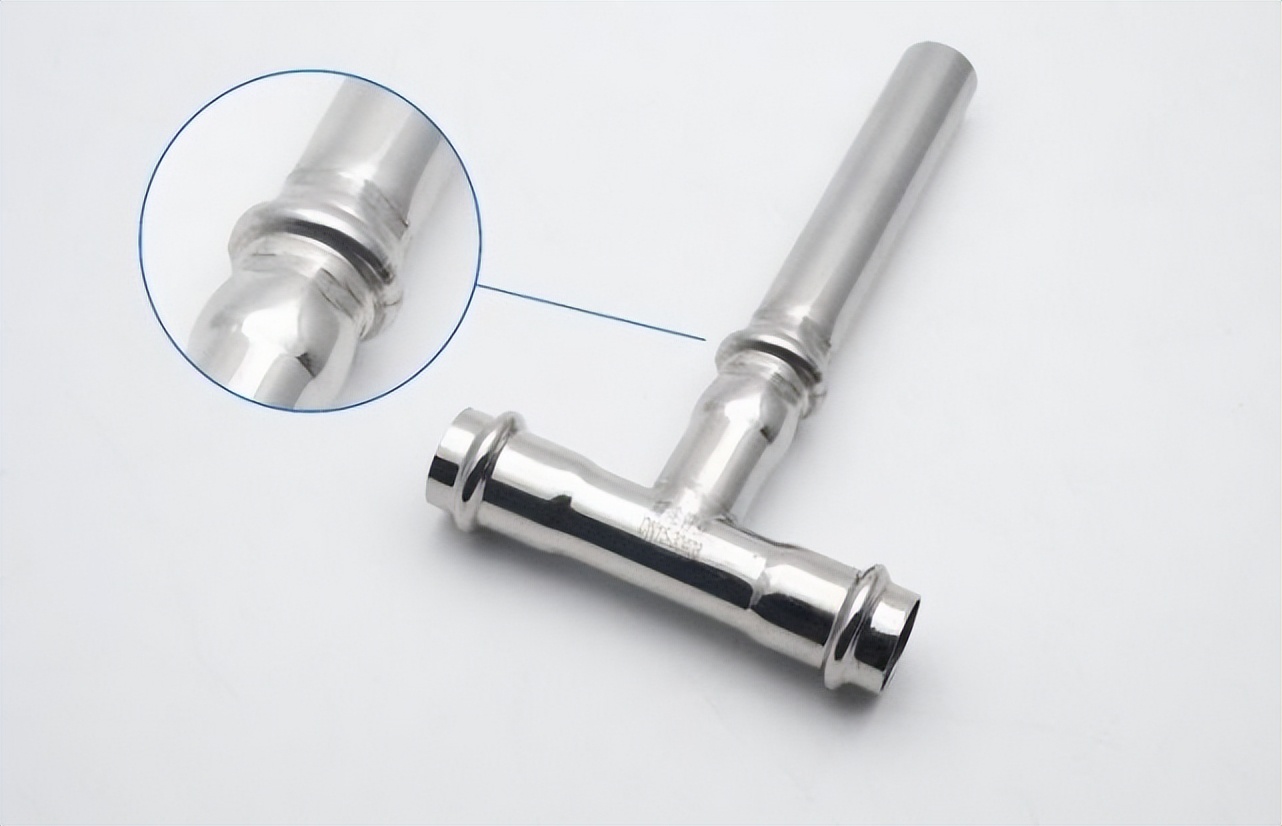 不锈钢管道焊接通病,不锈钢焊管常见的缺陷有哪些