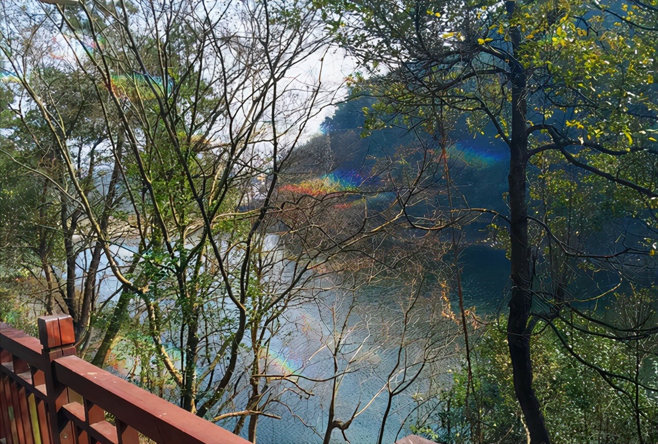 湖南韶山一日游路线安排，韶山旅游毛主席故居大有收获