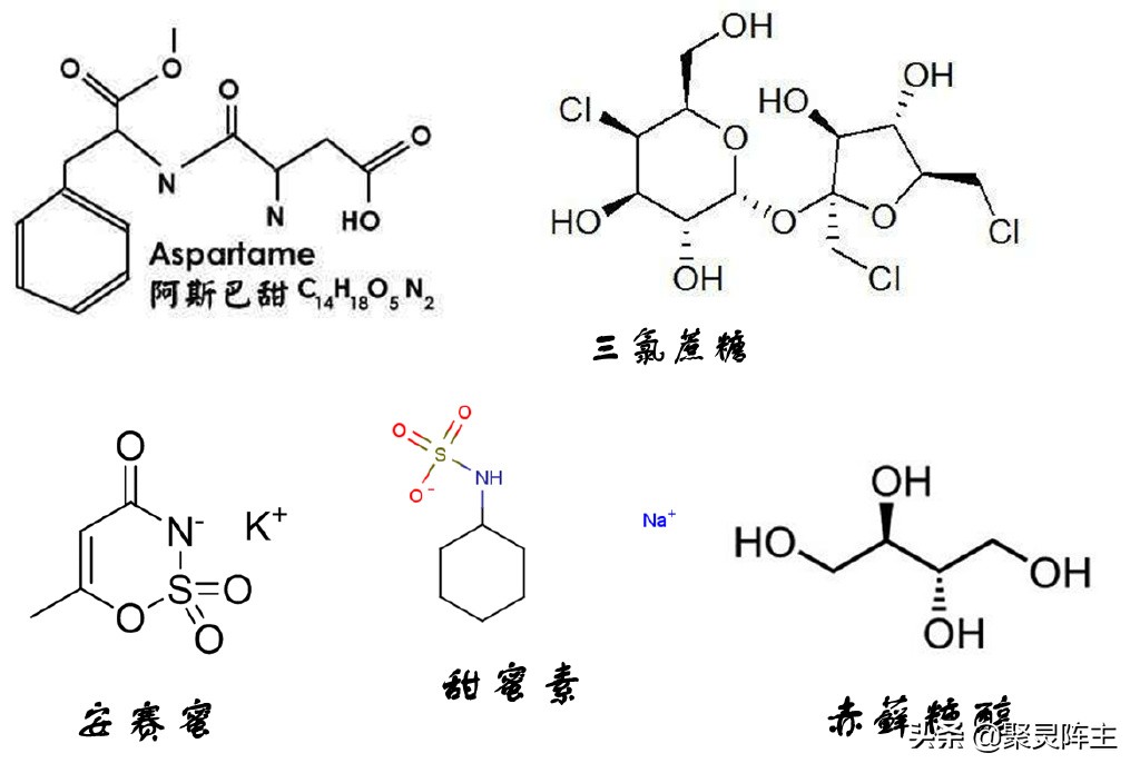 19款无糖汽水,好喝的饮料推荐无糖汽水