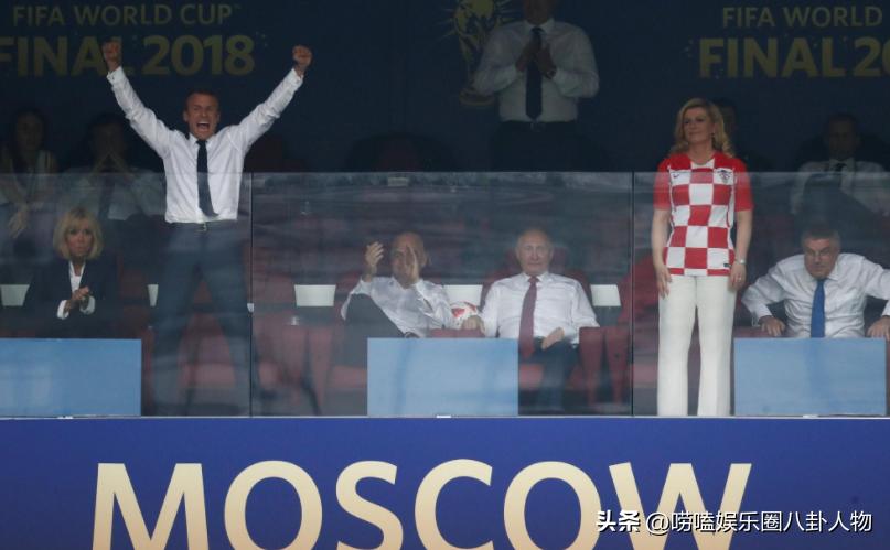 马克龙看默克尔,欧洲马克龙和默克尔