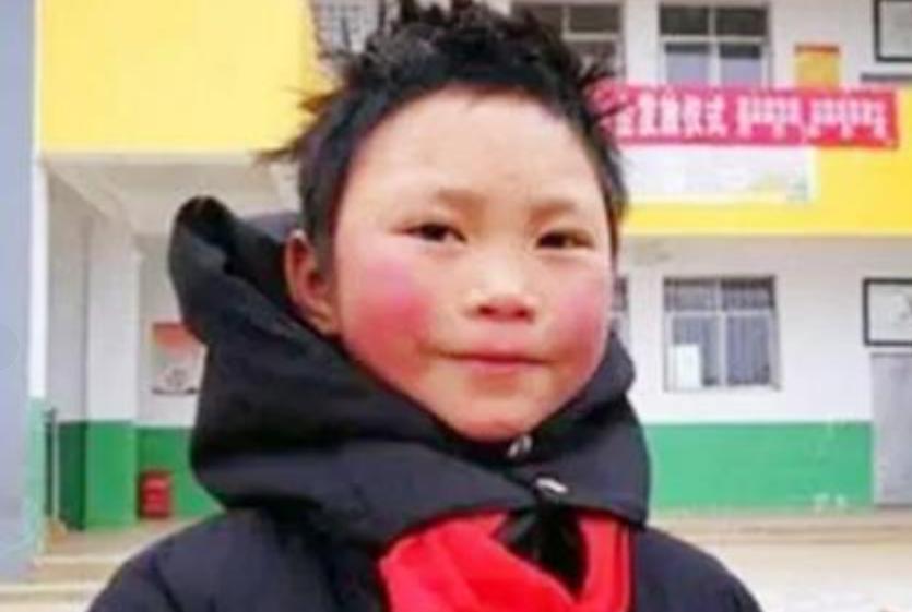 3岁被冻的孩子现在怎么样了,小男孩被冰冻三百年