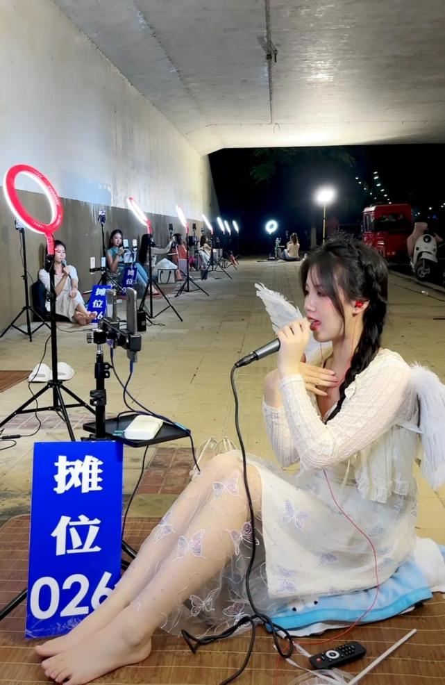 网红吃鲨鱼的全过程,网红吃鲨鱼会被判几年