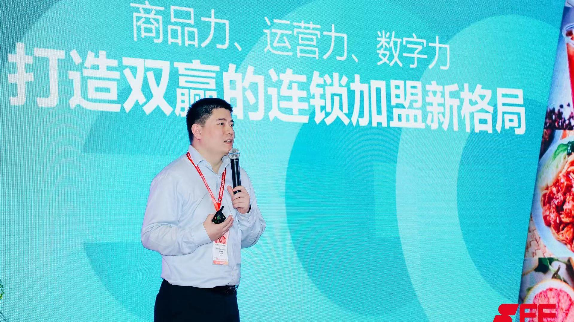 对话逸刻赵陈斌：便利店绝不能只是商品搬运工