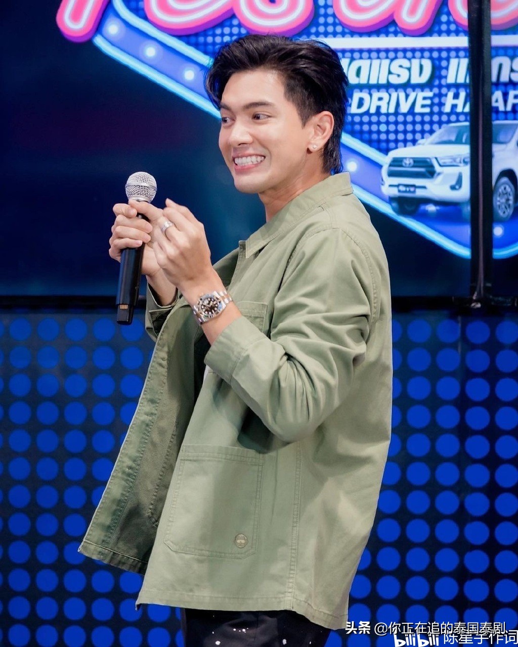 泰国男星kem出演过的电视剧,泰国演员kem照片