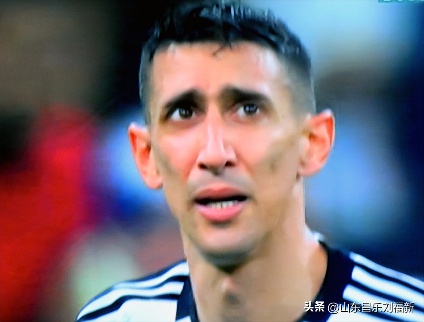 我看世界杯之廿八：阿根廷队VS法国队[决赛上]（2022·12·18）