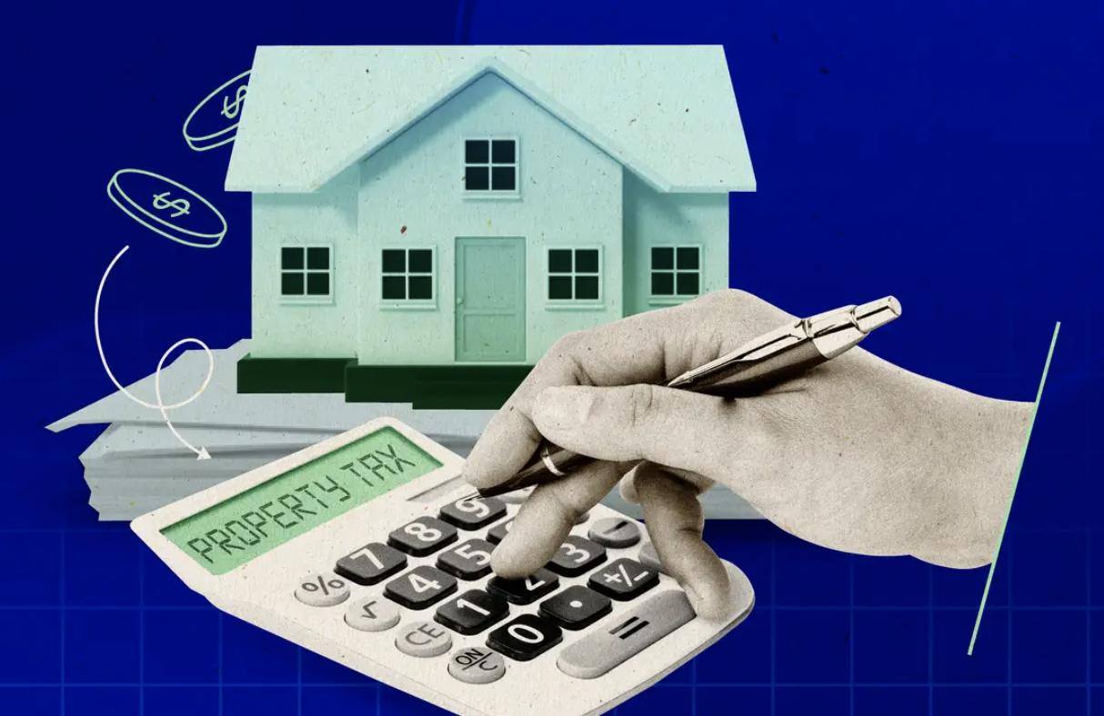 洛杉矶持牌房产税率,洛杉矶房产税是怎样征收的