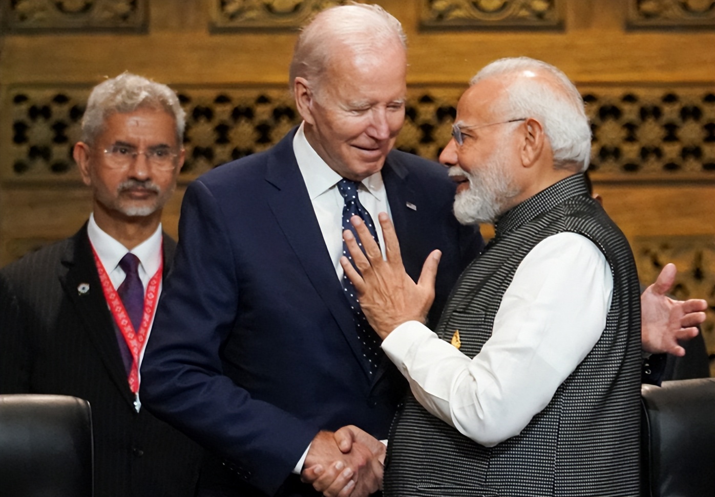 关键零部件被卡脖，俄列清单求助印度，印方也担心帮多了得罪美国