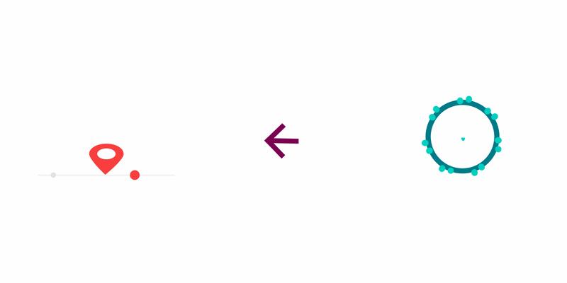 常用javascript前端动画库,2020年必学的3个javascript框架