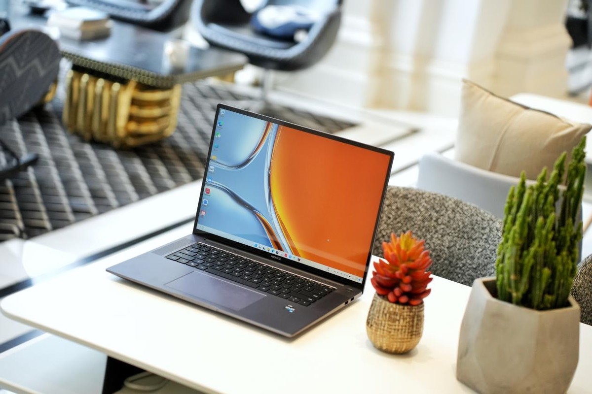 华为matebook16s办公怎么样,华为matebook16s办公体验