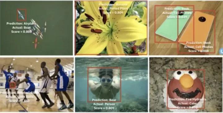 医学影像目标检测框架,开源数据集目标检测