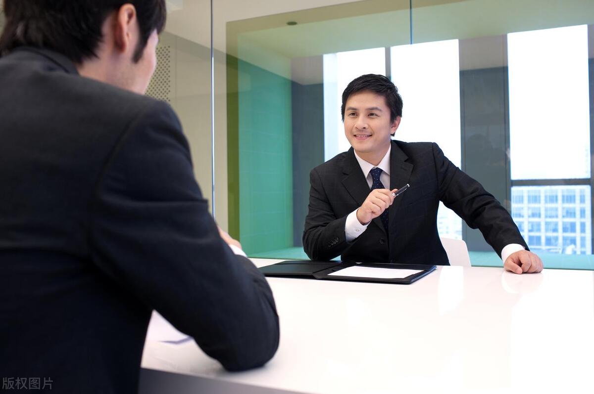 猎头hr面试问的问题,面试猎头顾问常用问题