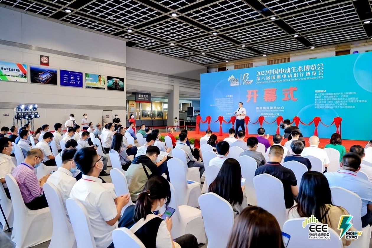 让绿色出行更高效！深圳科华荣获充电设施行业十大驱动力品牌